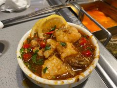 -海底捞火锅(金光华店)