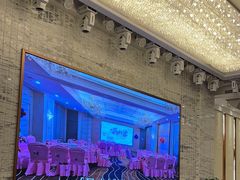 -圣丰城酒家·宴会(宝安大仟里店)