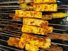 -碎怂烤肉(钟楼柳巷店)