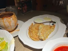 -波特曼西餐厅(中央大街店)