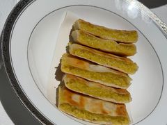 大黄米烙饼-怡情荟•海鲜青岛菜(五四广场旗舰店)