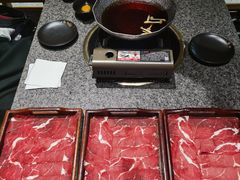 -NIUAN牛庵·日式和牛烧肉(恒隆店)