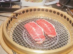 -谷牛日式烤肉(宝山U天地店)