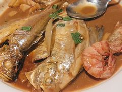 -妈妈菜舟山海鲜(定海古城店)