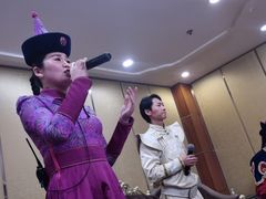 -巴音浩日娲·蒙餐(双林东路店)