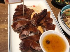 -先记烧鹅王·本地粤菜(福永店)