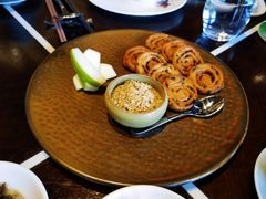 -杭州西子湖四季酒店·金沙厅