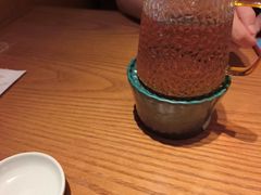 -小厨师·二十年沈家门小海鲜(百井坊巷店)