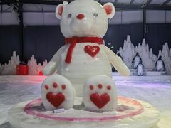 -宁波冰雪大世界(北仑区)