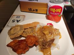 -温禾牛·和牛寿喜烧自助火锅(恒基名人店)