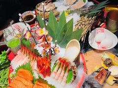 -牛New寿喜烧(闵行龙湖天街店)