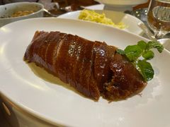 四季民福烤鸭-四季民福烤鸭店(望京南湖东园店)