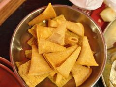 -旺蜀主成都串串火锅(西直门凯德MALL店)