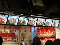 -水一方现烤鱿鱼丝大连特产(高新苏宁百货店)