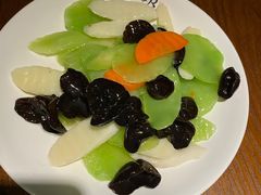-南拳十三姨·潮汕砂锅粥(世纪金源店)