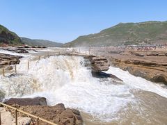 -陕西黄河壶口瀑布旅游区