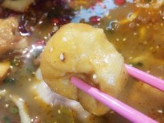 -友达面馆(二七南路店)