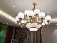 -国人川菜(李家村建东街店)