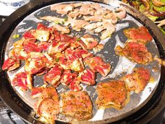 -酒拾烤肉(南城店)