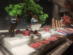 -喜庭海鲜自助(珠海环宇城店)