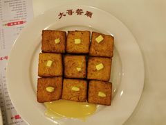 -大哥餐厅(西城花园店)