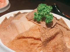 井格明星毛肚-井格重庆火锅(西直门凯德Mall店)