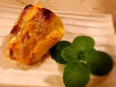 -椿山日本料理