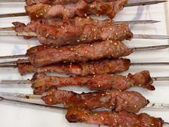 梅肉大串-有滋有味烧烤涮(果园星城C区店)