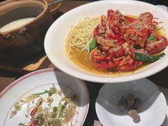 -清水亭湖北菜(大屯DT51店)