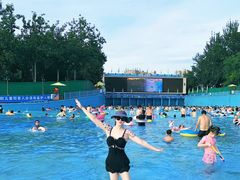 -欢乐水魔方水世界