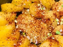 -伊帆食府·青海地方特色美食