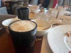 -鲤鱼洲酒店港鲤咖啡厅