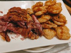 -小八仙·宴(三峡茶庄店)