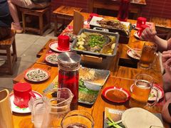 -东方一串·龙虾烧烤·特色烤鱼(柳州路店)