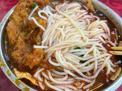 -谭老太正宗柳州螺狮粉(家和花园店)