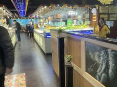-巴犀烧烤(新崇光店)