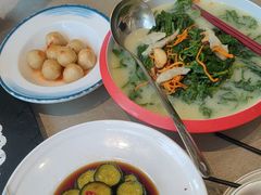 -林辉家宴·本地家常菜·头牌清远鸡(先锋店)