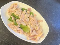 -野迹·石橄榄鸡·烧烤(新洲店)