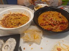 -靓虾二哥长沙地标小龙虾(五一广场店)
