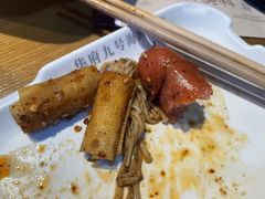 -华府九号海鲜烧烤大排档(龙域店)