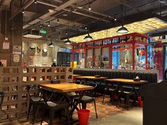 -金陵一哥龙虾(水木秦淮店)