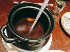 -新白鹿餐厅(爱琴海购物中心店)