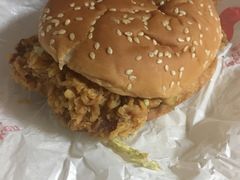 -麦当劳(北京上地十街餐厅店)