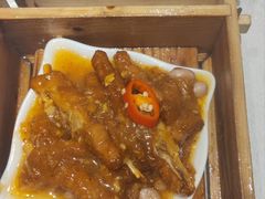 -白云宾馆·白云轩中餐厅·匠心手制