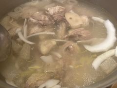 -润园四季椰子鸡火锅(南山海岸城店)