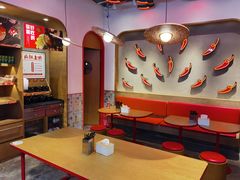 -小蛮椒麻辣烫·麻辣拌(静安店)