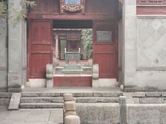 -无锡惠山寺