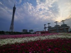 -海心沙亚运公园