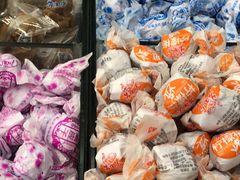 -苏州蜜字牌蜜饯(东环店)