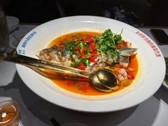 -坛宗剁椒鱼头(河西王府井店)